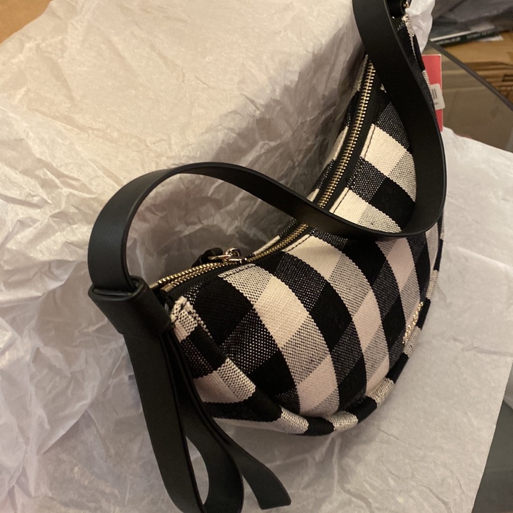 Kate Spade Gingerham Shoulder Bag - Picture 8 of 9